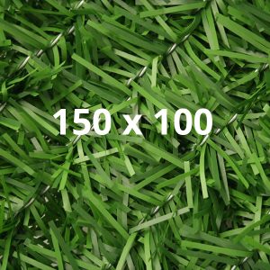 150 cm x 100 cm Çim Çit