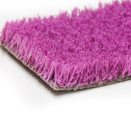 Advance 13-210 Fuşya Çim Halı - Görsel 2