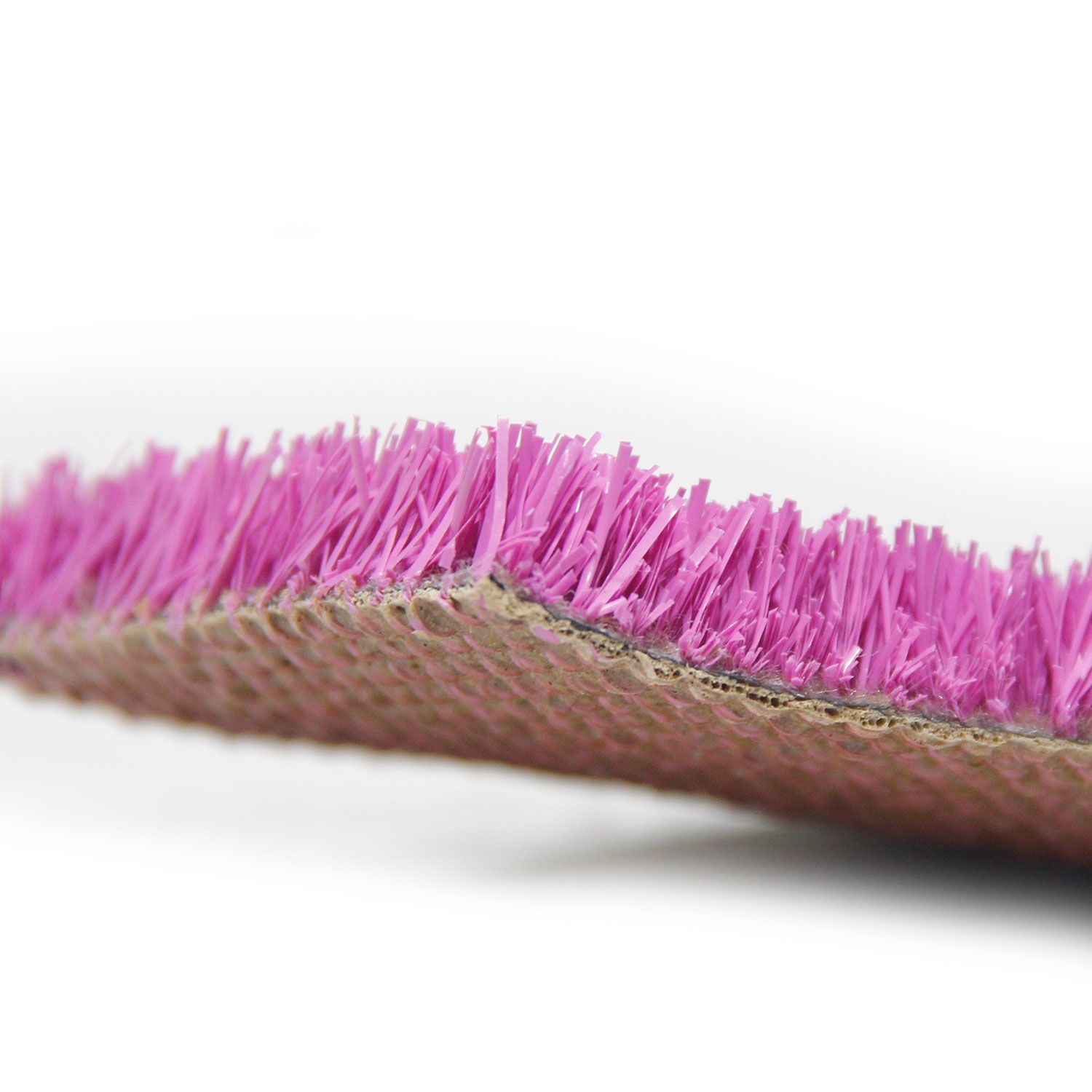 Advance 13-210 Fuşya Çim Halı - Görsel 3