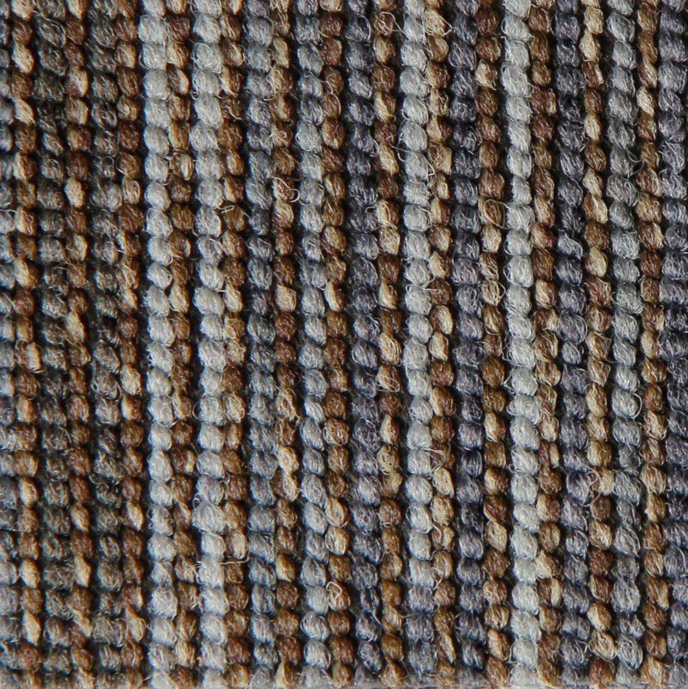 Cuadro Bali Dark Brown 103 Karo Halı