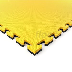 Eva Tatami Minder 26mm Çift Taraflı 1.sınıf 100 Cm X 100 Cm