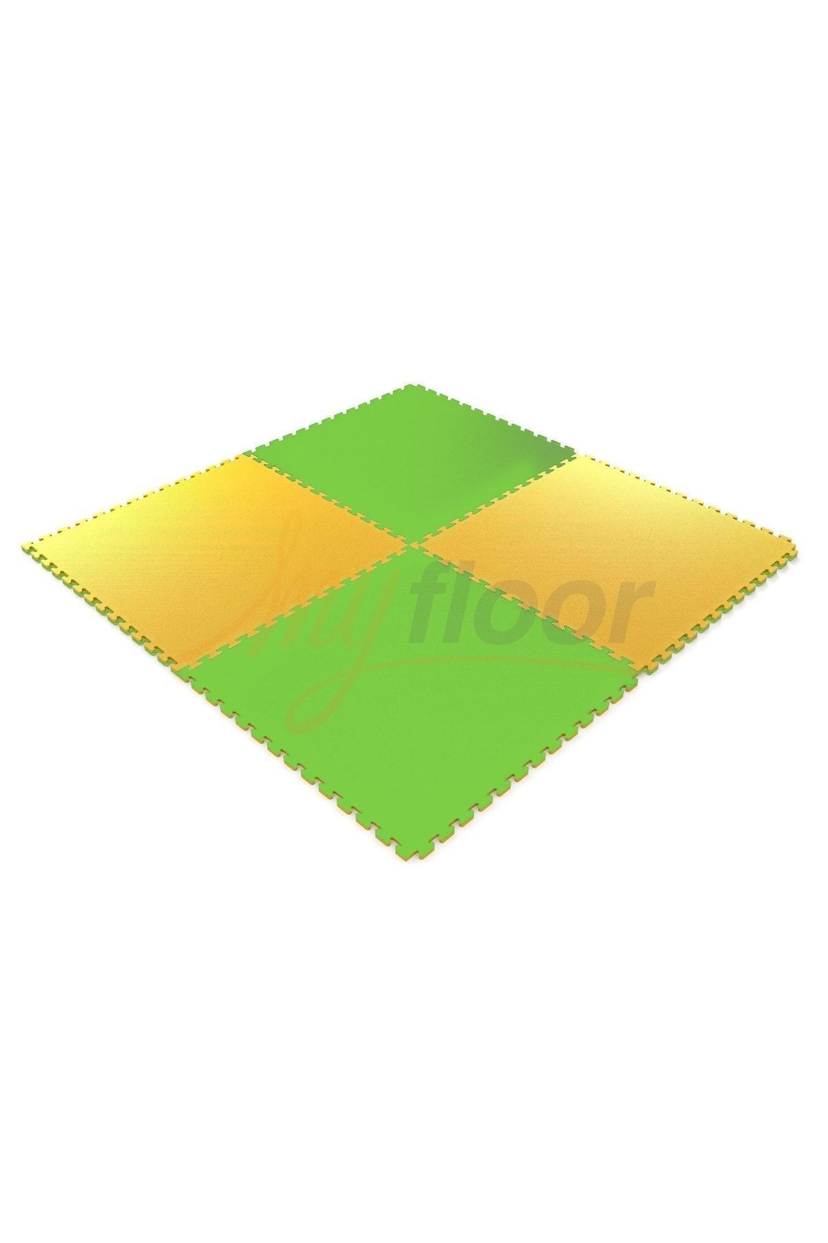 Eva Tatami Minder 26mm Çift Taraflı 1.sınıf 100 Cm X 100 Cm - Image 5