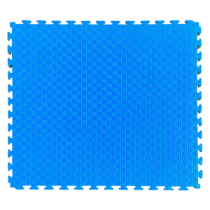 Eva Tatami Yumuşak Zemin Minderi 13 Mm Acık Mavi