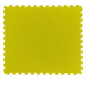 Eva Tatami Yumuşak Zemin Minderi 13 Mm Sarı