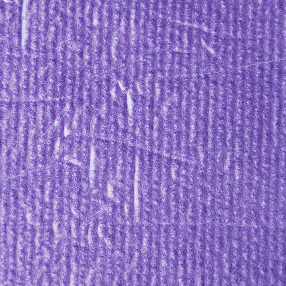 Jelatinli Lila Rip Halı 5mm