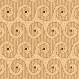 OS 08 119 - 02 Bej Desenli Otel Halısı