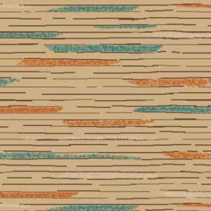 OS 09 237 - 02 Renkli Otel Halısı