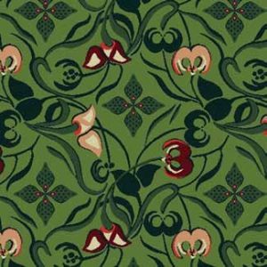 Samur OS 02 043 -04 Desenli Kontrat Halısı