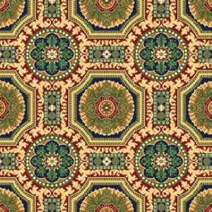 Samur OS 05 012 – 03 Desenli Kontrat Halısı