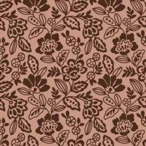 Samur SD (371) Kahverengi Desenli Otel Halısı