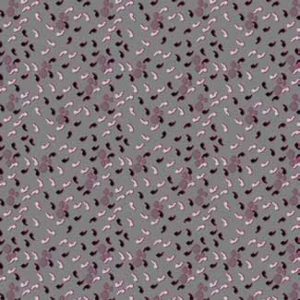 Samur SD (375) Gri Desenli Otel Halısı