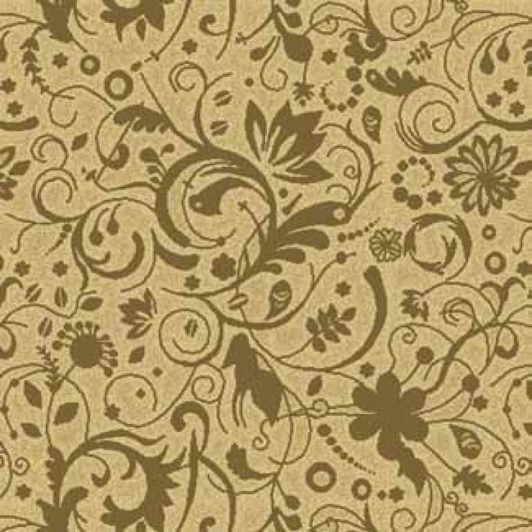 Samur SD (376) Açık Kahverengi Desenli Otel Halısı