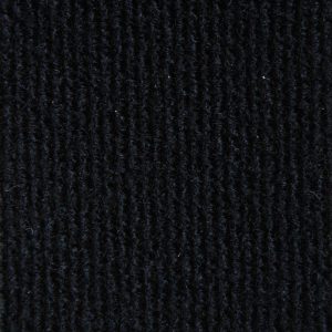 Siyah Halıfleks 4mm