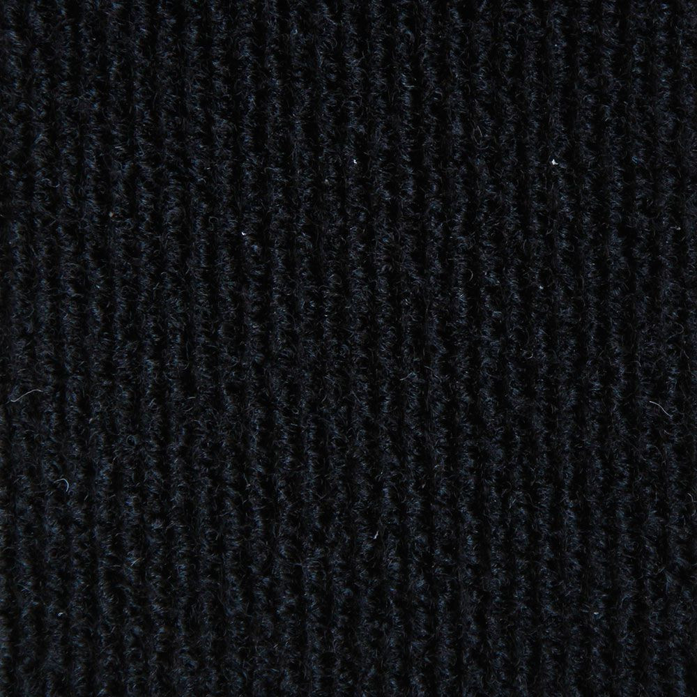 Siyah Halıfleks 4mm