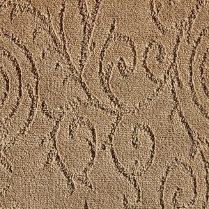 Tufting Duvardan Duvara Halı - 3160 Beige 15mm