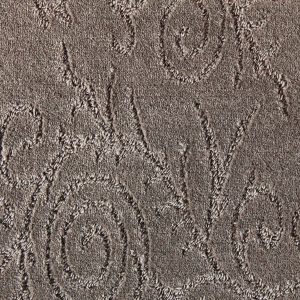 Tufting Duvardan Duvara Halı - 9110 Grey 15mm