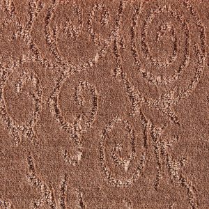 Tufting Duvardan Duvara Halı - 9111 Brown 15mm