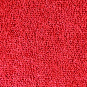 Tufting Duvardan Duvara Halı - Dinar Kırmızı 15mm