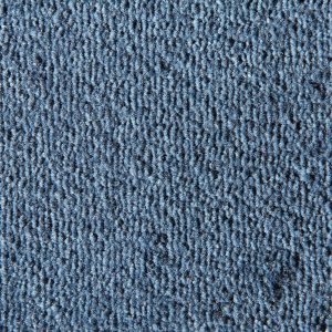 Tufting Duvardan Duvara Halı - Dinar Lacivert 15mm