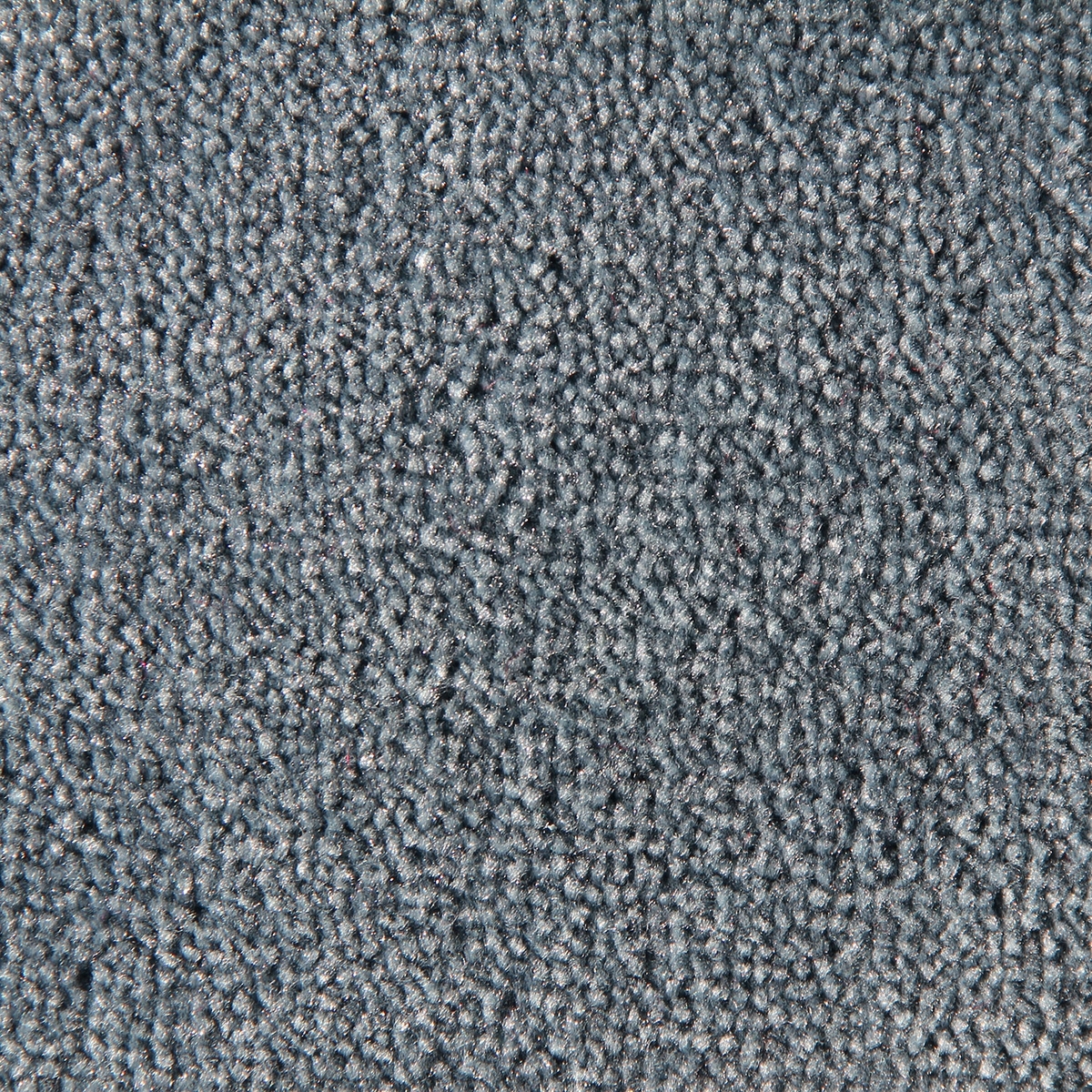 Tufting Duvardan Duvara Halı - Raha Açık Mavi 20mm