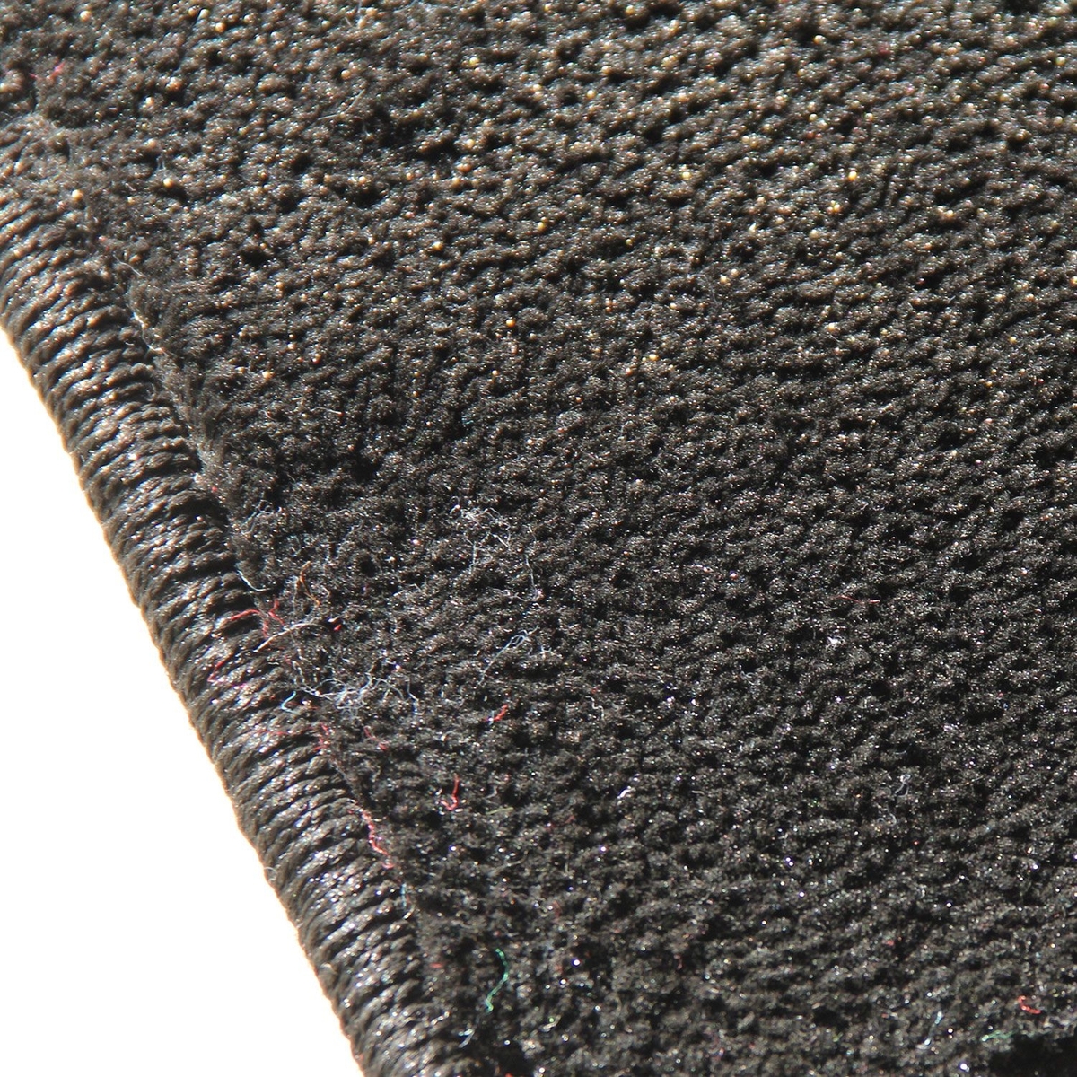 Tufting Duvardan Duvara Halı - Raha Antrasit 20mm - Image 2