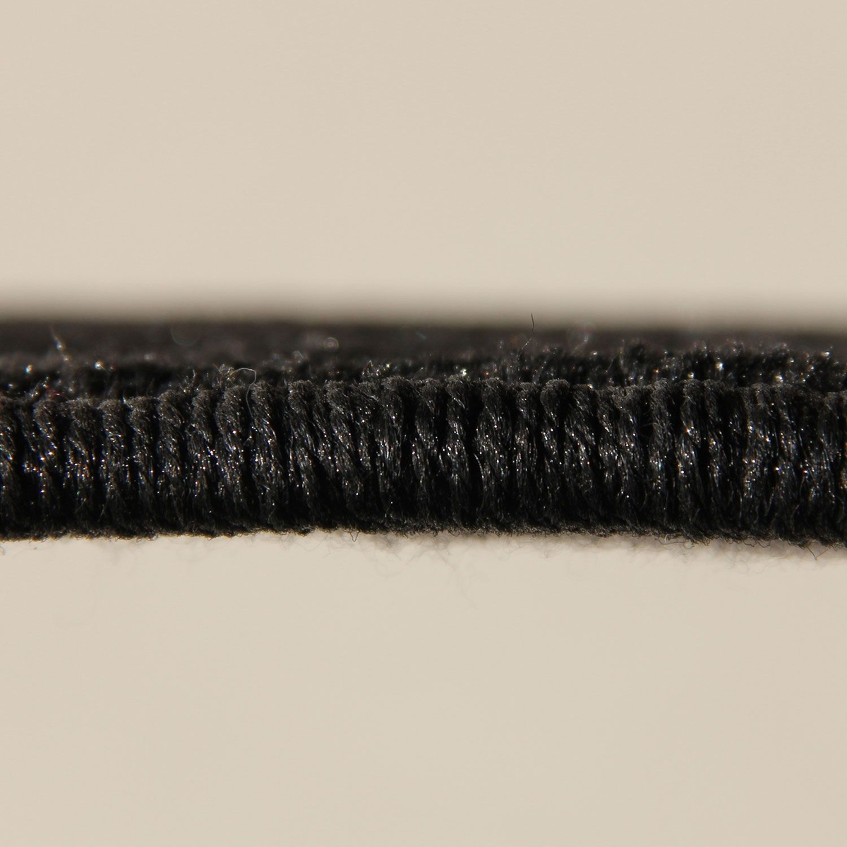 Tufting Duvardan Duvara Halı - Raha Antrasit 20mm - Image 3