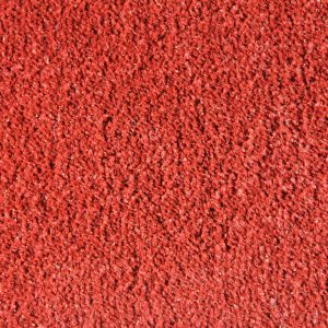 Tufting Duvardan Duvara Halı - Raha Bordo 20mm