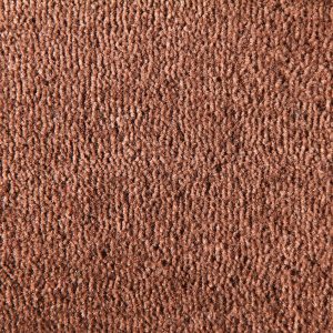 Tufting Duvardan Duvara Halı - Raha Kahve 20mm