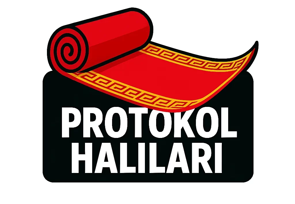 Protokol Halı Logo