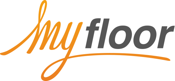 MyFloor Logo